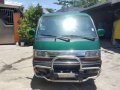 2004 Toyota Hiace Turbo diesel-0