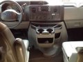 2012 Ford E150 Flex Fuel Top of the Line 33tkms Casa Maintained-7