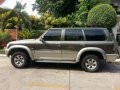 2003 Nissan patrol 4x4-1