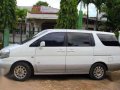 Nissan serena 2003 automatic P250k-8