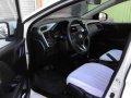 honda city E 2014 matic-2