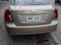 For sale Chevrolet Optra 1.6 2004-3