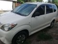 Toyota Avanza 2011 1.3J-10