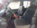 Mitsubishi Pajero 95 4x4 Local-3