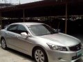 2008 Honda Accord Top Condition-1