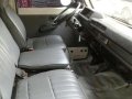 Well maintained Mitsubishi L300 FB model 2008 Dual Aircon for sale -9