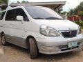 Nissan serena 2003 automatic P250k-7