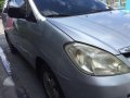 Well maintained Toyota Innova E 2005 Diesel MT for sale-2