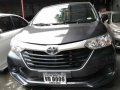 2016 Toyota Avanza J MT for 595k wigo vios altis-1