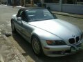 Bmw z3 roadster automatic-0