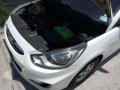 Hyundai Accent 1.4L 2013 model-7