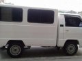 Well maintained Mitsubishi 2007 L300 Dual Aircon New Paint for sale-3