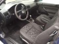 2000 Volkswagen Golf Mark 4 hatchback -2