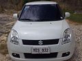 Suzuki Swift 2007 AT-1