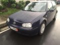 2000 Volkswagen Golf Mark 4 hatchback -7