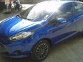 ford fiesta automatic-1