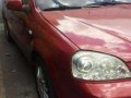 chevrolet optra 2004 automatic same as vios civic city altis-2