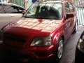 Honda CRV 1999 Manual-1