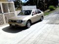 Nissan sentra series 3 ex saloon 96-2