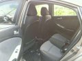 Hyundai Accent 2012 1.4 AT Alt Civic Crv -9