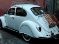 Beetle German Volkswagen Econo model - FREE SHIPPING-3
