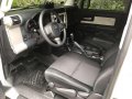 For sale 2015 Toyota FJ Cruiser-5