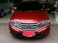 2012 Honda City 1.5 E Automatic-1