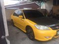 2005 Honda Civic VTI-s-5