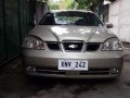 For sale Chevrolet Optra 1.6 2004-0