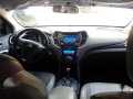 For sale 2013 Hyundai Santa Fe-7