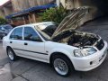 Honda City Type Z matic 2001-9