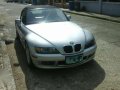 Bmw z3 roadster automatic-1