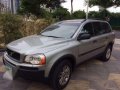 Volvo XC90 2.5T AT AWD 2005-0