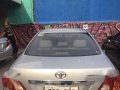 2009 Toyota Altis G 1.6 AT 1own 59tkms All Orig -2