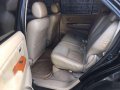 2010 Toyota Fortuner Gas Matic-8