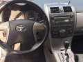 2009 Toyota Altis G 1.6 AT 1own 59tkms All Orig -5