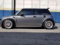 Mini Cooper S R53 2006 bmw-2