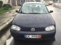 2000 Volkswagen Golf Mark 4 hatchback -0