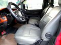 2002 local manual hyundai starex turbo intercooler diesel-6