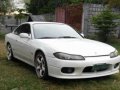 For sale 1999 Nissan Silvia-1