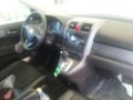 2007 HONDA CRV. Like new-9