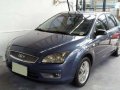FORD Focus _ pristine condition . a-t 2007 #super fresh in and out-0