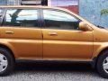 RUSH SALE 2000 Honda HRV Manual Php210000 Only-6