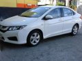 honda city E 2014 matic-0