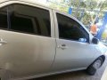 Well maintained 2005 Toyota Vios Manual 1.5 E for sale-2