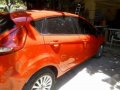 Ford Fiesta 2010 model manual transmission-2