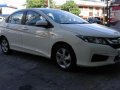 honda city E 2014 matic-1