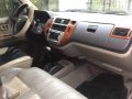 Well maintained Toyota Revo Vx200 2004 AT BLACK for sale-4