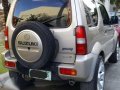 Suzuki Jimny 2002 Model AT 4x4-3