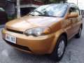 RUSH SALE 2000 Honda HRV Manual Php210000 Only-4